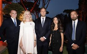 News source: Point de Vue