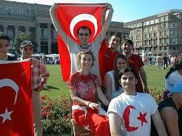 Information about Turkish
