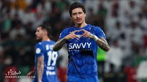 تعبیر کابوس رونالدو و النصری‌ها؛ الهلال صدرنشین شد