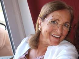 María Pizarro falleció sobre las once de la noche a causa de un infarto en su casa de Alcalá de los Gazules. « - mama-alejandro1