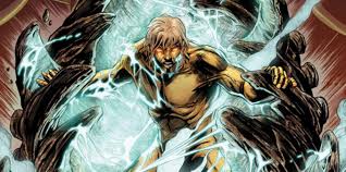 Guardians of the Galaxy Vol. 3: Alternate Adam Warlock Designs Revealed