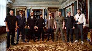 Українська правда - News update
