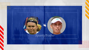 Marie Bouzkova vs Elise Mertens Prediction & Picks - WTA Wimbledon Championships