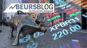 De Telegraaf - News update