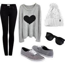 Image result for teenage girls clothing for school