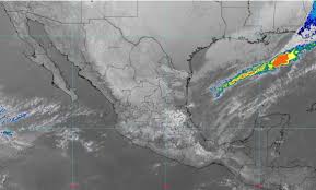 Aumenta el potencial de lluvias y tormentas aisladas en Veracruz