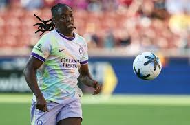NWSL Availability report (Matchweek 14 - Friday): Orlando Pride vs Chicago Stars, Houston Dash vs Bay, Portland Thorns vs Gotham