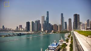 Chicago, IL weather forecast this week: Heat index values around 100 tomorrow, Wednesday
