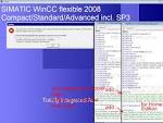 Wincc flexible 20spdownload