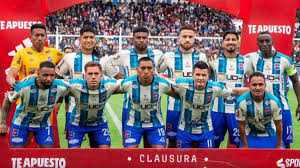 ¡Escándalo en Alianza UDH! ¿Ascues, Gómez y Barco fuera del equipo?