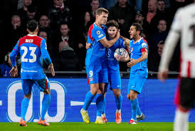 With Sørloth in this form, Atlético take on a whole new dimension