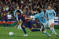 Spain La Liga Soccer