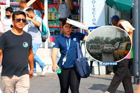 ¡Abrígate, Lima! Frío y Cielo Gris Regresan: Prepárate Para el Invierno - Imagen principal del artículo