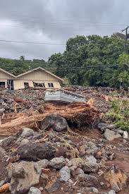 93-year-old Naalehu woman found dead following Hurricane Lala - Hawaii News Now