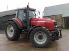 Massey ferguson 8250