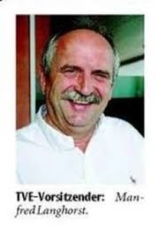 Seit neun Jahren ist <b>Manfred Langhorst</b> Vorsitzender des TV Espelkamp. - 02f4e17bfb
