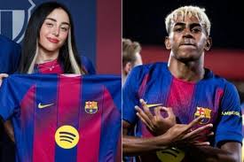 Lamine Yamal announces his separation from Nicky Nicole after a controversial relationship lasting 3 months