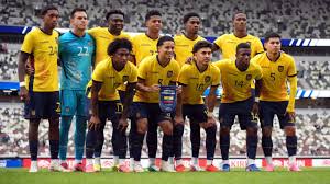 El 1x1 de Ecuador ante Panamá, en el amistoso internacional de fecha FIFA