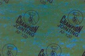 Image result for CHAMPION JOINTING SHEET