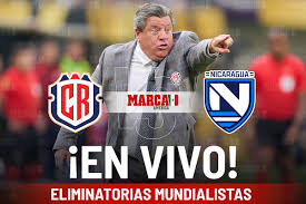 MARCA - News update