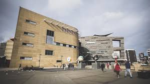 museum of new zealand te papa tongarewa — trending on Google in New Zealand
