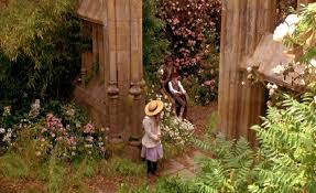 Image result for The Secret Garden