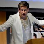 Confusion reigns as far-right Berkeley 'free speech week' approaches: Will Bannon, Coulter show up? 1