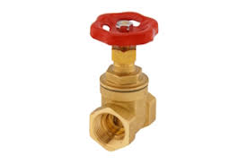 A Comprehensive Gate Valve Guide | Tameson