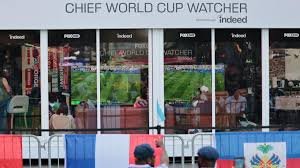¿El empleo soñado? Cobrar por ver todos los partidos del Mundial