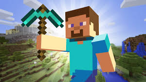 Résultat de recherche d'images pour "Minecraft"