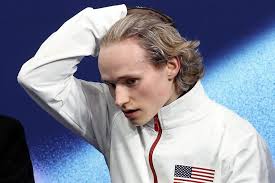 Ilia Malinin’s road to 2030 begins with owning what went wrong at Milan Olympics - The Athletic