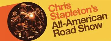 Chris Stapleton's All-American Road Show: Chris Stapleton & Nikki Lane at Pinnacle Bank Arena Omaha - 2026