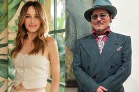 Johnny Depp en Argentina: Estreno de 'Modigliani' y Juicio a CFK