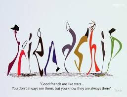 You are some special person friend in my life! Never want to loose ... via Relatably.com