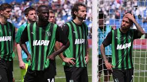 Sassuolo vs Frosinone Prediction: The hosts have a better chance of winning