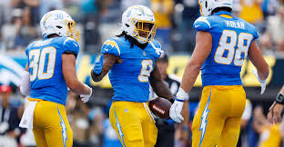 Omarion Hampton Fumble Crisis Triggers Rush Orders for Anti-Slip Gloves as Silicone Supply Hits November Backlog