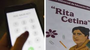 Rápido y sencillo; cómo consultar por WhatsApp si tu hijo ya está inscrito en la Beca Rita Cetina