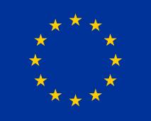 Image of European Union flag