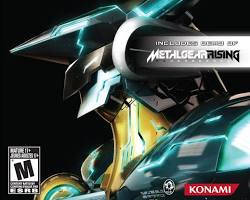 Juego de acción de Zone of the Enders