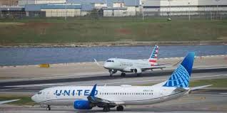 The move that would have changed the aviation world crashes before takeoff