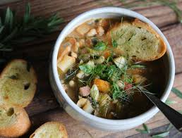 Image result for ribollita