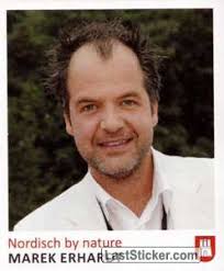 Marek Erhardt (Nordisch by nature). Sticker 55. - 55