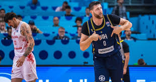 Eurohoops - News update