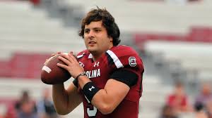 Former college quarterback Stephen Garcia diagnosed with Stage 4 colorectal cancer at 38