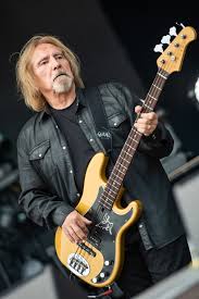 Geezer Butler