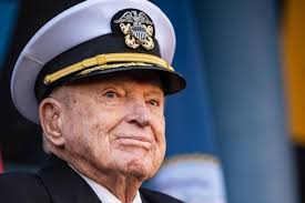 100-year-old Korean War veteran will receive Medal of Honor