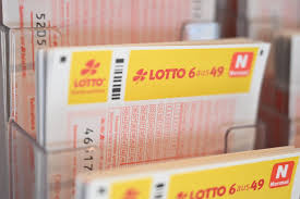 lotto ziehung heute
