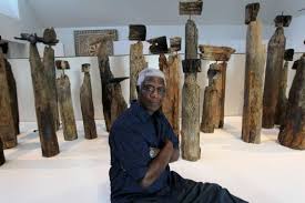 Image result for el anatsui