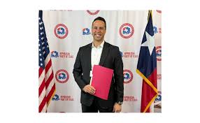 Former MLB player Mark Teixeira wins crowded 21st Congressional District Republican primary