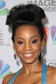 Anika Noni Rose To Play Thandie Newton&#39;s Twin Sister in &#39;Half of a Yellow Sun&#39; Posted by Wilson Morales. May 14, 2012. Source: Variety - Anika-Noni-Rose